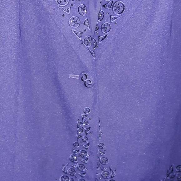 PLUS Vintage Sears Jacket - Picture 3 of 4